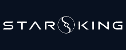 STAR KING AI smart ring and smart hardware brand logo