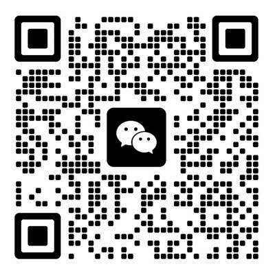 STAR KING WeChat Representative QR Code