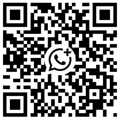STAR KING WhatsApp Support QR Code