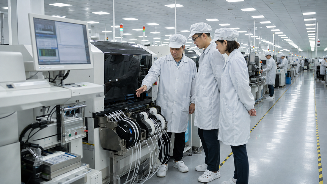 AI voice mouse - Star King Factory Tour Smt Production Line 1.png 1