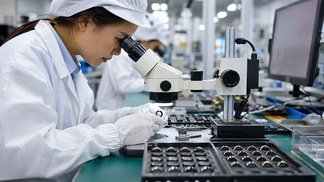 Smart Bands for EU e-commerce - STAR KING Quality Inspection Senior Wearables