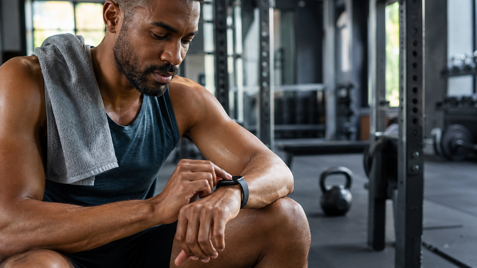 smart watch manufacturer - STAR KING Smart Watch Fitness Activity Tracking
