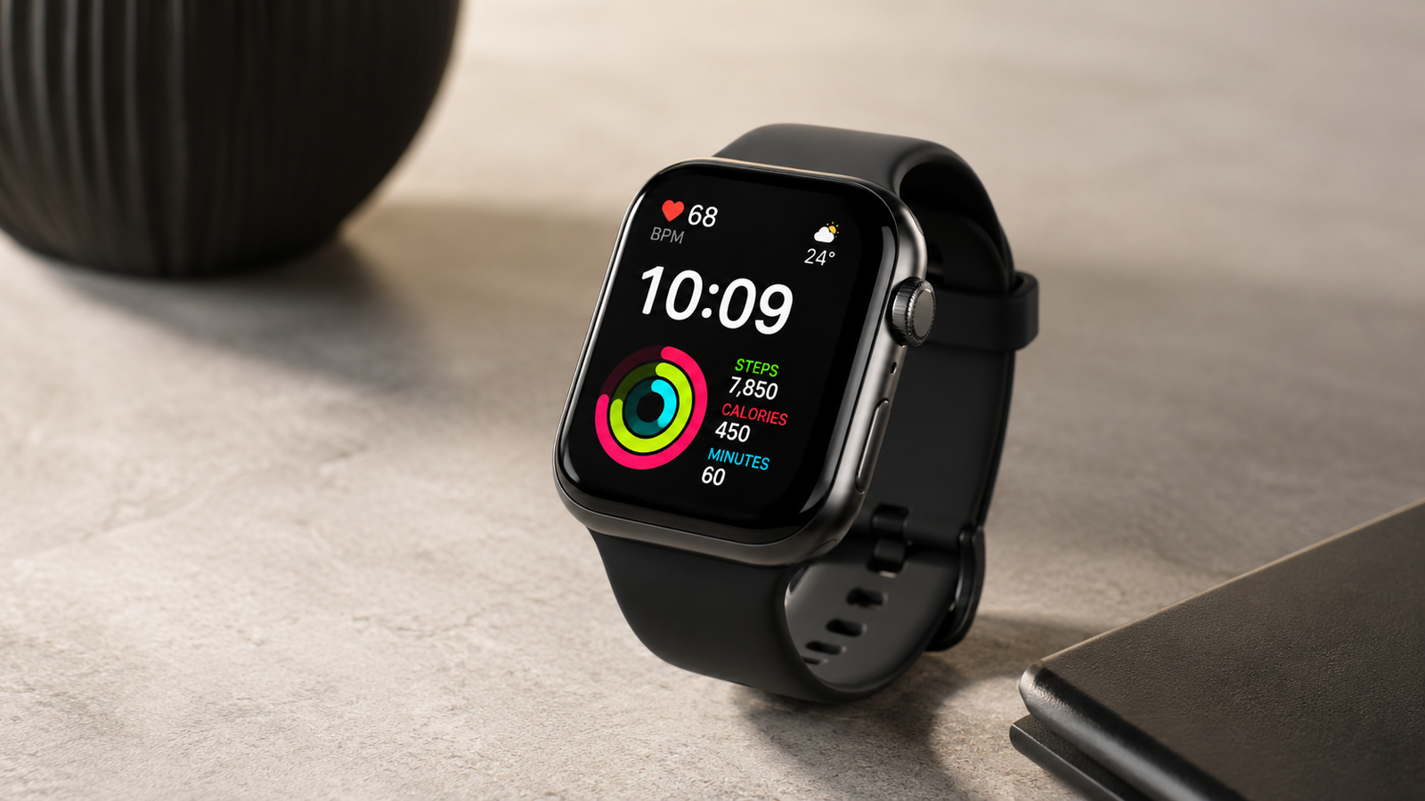 smart watch manufacturer selection - STAR KING Smart Watch Health Fitness Tracking Display